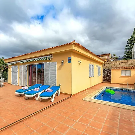 Vacational House Sueno Azul Callao Salvaje